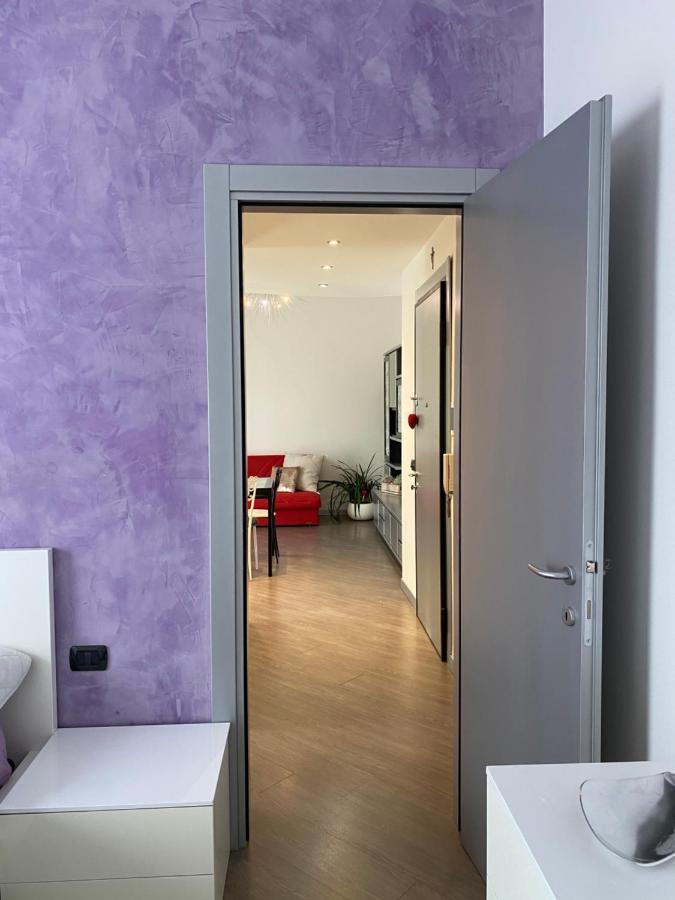 Petit Place Incantevole A Due Passi Da Milano! Apartamento Cologno Monzese Exterior foto